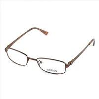Guess Women's GU2524-049-49 Pair Of Glasses in Brown
