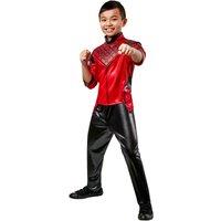 Rubie's Kids Deluxe Shang-Chi Costume From Marvel | Size: Large