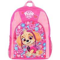 Paw Patrol Girl's Kids Backpack Skye in Pink