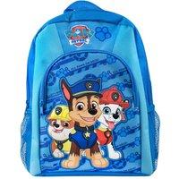 Paw Patrol Boy's Kids Backpack in Blue
