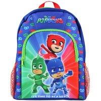 PJ Masks Kids Backpack in Blue