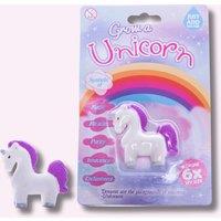 Boxer Gifts Girl's Grow A Unicorn Kids Toy
