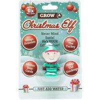 Boxer Gifts Grow A Christmas Elf Toy - Kids Stocking Filler