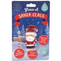 Boxer Gifts Grow A Santa Claus Toy - Kids Stocking Filler