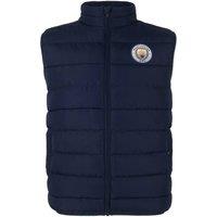 Manchester City FC 