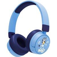 OTL Bluey Kids Wireless Headphones in Blue