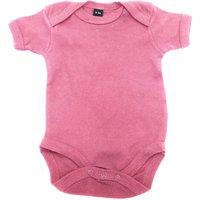 Babybugz Bodysuit & wear in Pink | Size: 12-18 m