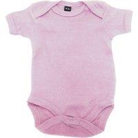 Babybugz Bodysuit & wear in Pink | Size: 6-12 m