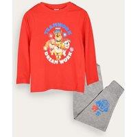 Paw Patrol Boy's Pyjama Set | Size: 1-2 Years