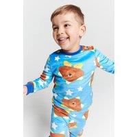 Brand Threads Hey Duggee Twosie in Blue | Size: 1-2 Years