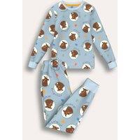 Brand Threads Gruffalo Twosie in Green | Size: 4-5 Years