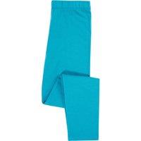 Frugi Libby Leggings in Blue | Size: 5-6 Years