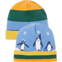 Frugi Voyager Reversible Hat | Size: 6-10 Years