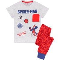 Marvel Womens Pyjamas