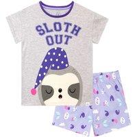 Harry Bear Womens Pyjamas