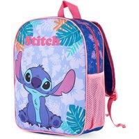 Disney Kids Stitch School Backpack Bag
