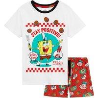 Spongebob 