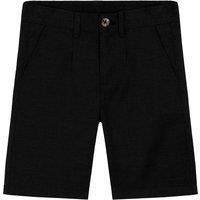 CityComfort Boy's Shorts for School Bottoms | Size: 4-5 Years