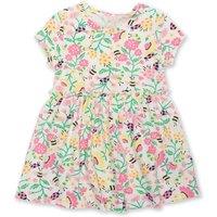 Kite Girl's Baby Girl Love Nature Bodydress | Size: 1 m