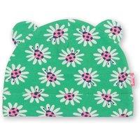 Kite Girl's Baby Girl Lady Daisy Hat in Green | Size: 0-1 m