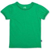 Kite Girl's Together T-Shirt in Green | Size: 4 Years