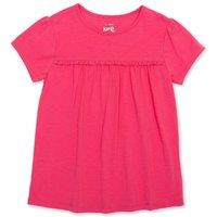 Kite Girl's Together Tunic in Pink | Size: 3-6 m