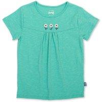 Kite Girl's Garden Grow T-Shirt in Blue | Size: 3 Years