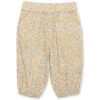 Kite Girl's Little Bud Pull Ups Yellow | Size: 3-6 m