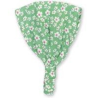Kite Girl's Ditsy Fields Bandana Hairband in Green | Size: 0-4 Years