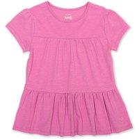 Kite Girl's Easy Breezy Tunic Orchid in Pink | Size: 3-6 m