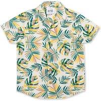 Kite Boy's Rainforest Shirt | Size: 9-12 m