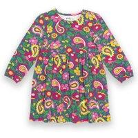 Kite Girl's Paisley Pop Dress | Size: 6-9 m