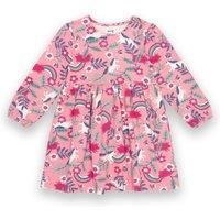 Kite Girl's Pig Pannage Dress in Pink | Size: 9-12 m