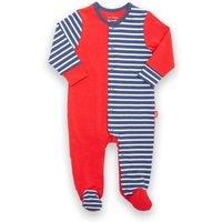 Kite Baby Hotchpotch Sleepsuit | Size: Newborn