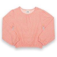 Kite Girl's Sprinkles Top in Pink | Size: 4 Years