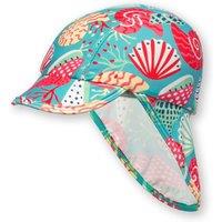 Kite Girl's Shell Seeker Beach Hat | Size: 0-12 m