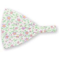 Kite Girl's Garden Bloom Organic Cotton Bandana Hairband | Size: 0-4 Years