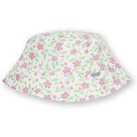 Kite Girl's Garden Bloom Organic Cotton Sun Hat | Size: 3-6 Years