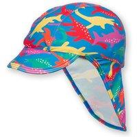 Kite Boy's Sea Dino Beach Hat | Size: 0-12 m