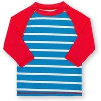 Kite Boy's Stripy Rash Vest | Size: 18-24 m