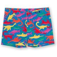 Kite Boy's Sea Dino Swim Trunks | Size: 12-18 m