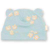 Kite Baby The Three Bears Hat in Green | Size: 0-1 m