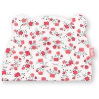 Kite Girl's Baby Rosey Posey Hat in Cream | Size: 0-1 m