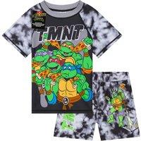 TMNT Boy's 2 Piece Swimming Set | Size: 4-5 Years
