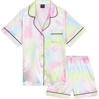 CityComfort Girl's Short Pyjama Set | Size: 9-10 Years