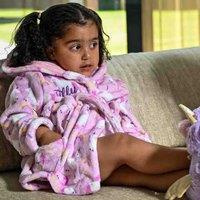 Lulabay Womens Dressing Gowns