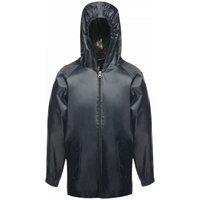 Regatta Professional Waterproof Jacket in Navy | Size: 2-3 Years