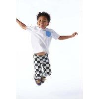 TOG24 'Racka' Shaun the Sheep Legging in Black | Size: 4-5 Years