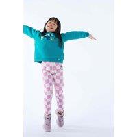 TOG24 'Racka' Shaun the Sheep Legging in Pink | Size: 6-7 Years