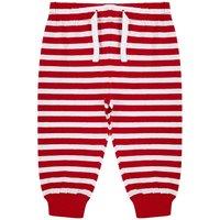 Larkwood Lounge Pants in Red | Size: 24 m